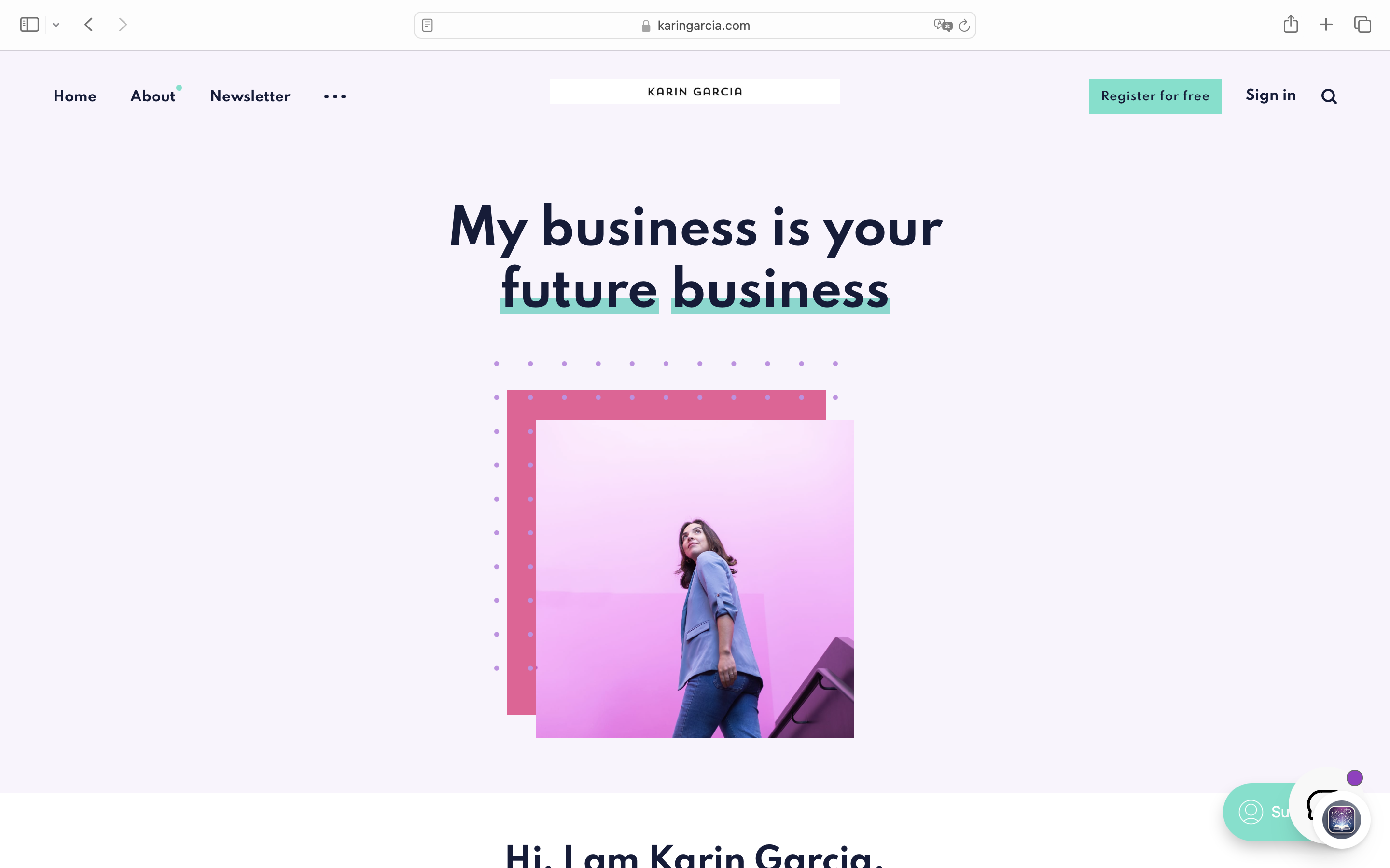 PERSONAL BRANDING FOTOS Berlin